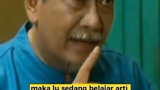 Nasihat Orang Tua
