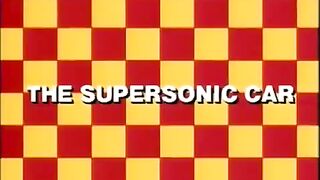 Speed Racer - O Carro Supersônico