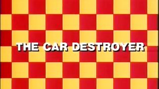 Speed Racer - O Demolidor de carros