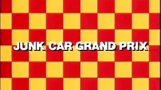Speed Racer - O Grande Prêmio do ferro velho