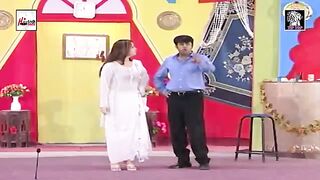 Naseem Vicky best video