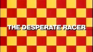 Speed Racer - O Piloto desesperado