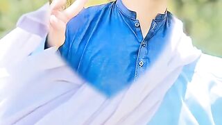 My First Video in pashto tik tok