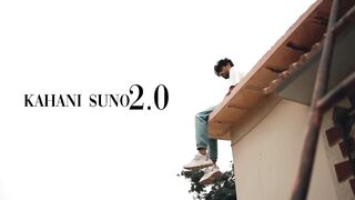 Kaifi Khalil - Kahani Suno 2.0 [Official Music Video]