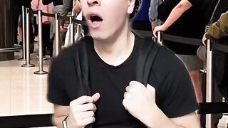 Funny Moments