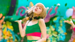 Nmixx Dice High note by LILY