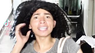 Filha entrou em trabalho de parto
