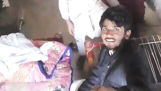 Youngsters who are fond of using mobile phones