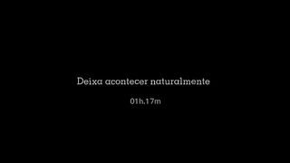 Deixa acontecer
