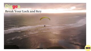 Diggoo - Break Your Lock and Key