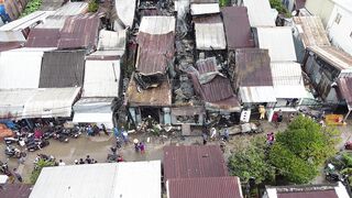 Beautiful house