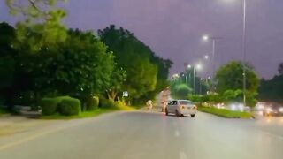 Beautiful view of travel