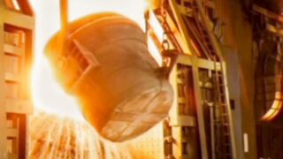 Is all iron of earth comes from stars by real facts and stories channel
