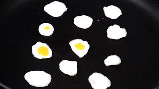 Mouth-Watering Egg Recipes || How To Cook Eggs Like A Pro