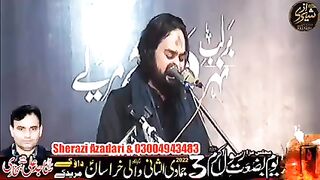 Zakir waseem abbas bloch