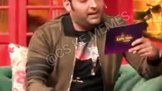 kapil best thug life