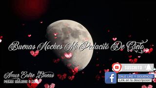 Mensaje Romantico De Buenas Noches Para Mi Novia