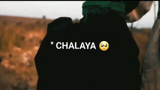 Qyun chor jati hai maa