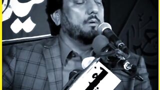 zakir iqbal shah bajar Musaib pk zahra s.a