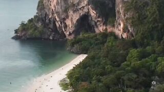 Beautiful view of nature