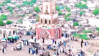 Gaddi bhitt | Mithi | Tharparkar