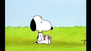 Charlie Brown - É Seu Primeiro Beijo