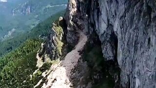 Beautiful view of nature