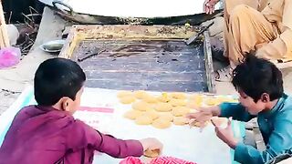 Village life | Mr. Pakistani