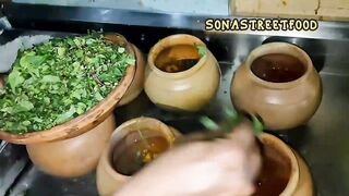 Matka Biryani | Pot Biryani Recipe Pakistan Street Food