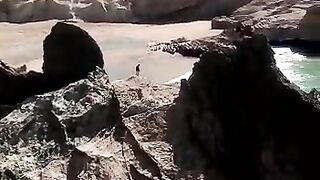 Gaddani Visit Balochistan
