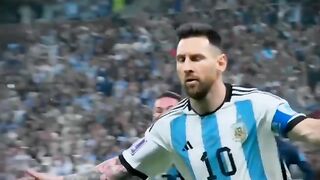 Argentina Vs Mabappe ||Fifaworldcup2022final