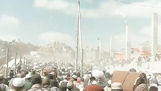 Muslim zone