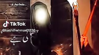 Darwaza pak zahra s.a