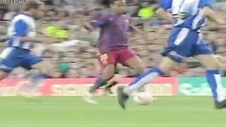 Ronaldinho Gaúcho