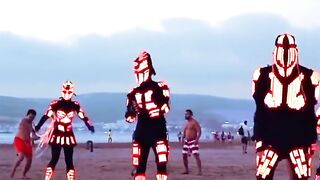 Musica e Esporte