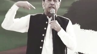 Imran Khan Ik PTI