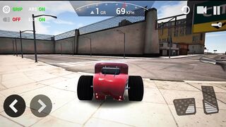 The Ultimate Stunt Show: Featuring the Most Epic Car Tricks and Jumps.