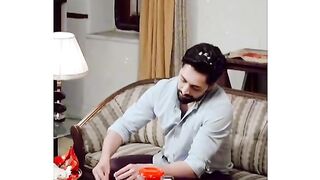Love is dialogue kesi Teri khud garzy