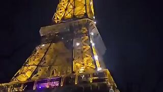 Tour Eiffel - Paris France