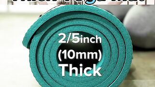 Top Yoga Mats On Amazon - Best Yoga Mats