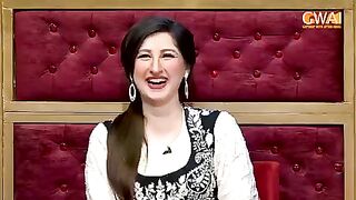 Aftab Iqbal Babbo Urooj
