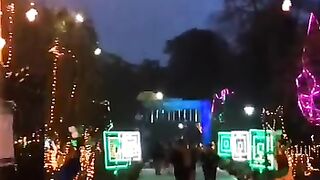 Winter festival