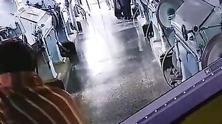Hard work result