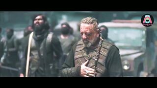 KGF Part 02 New Bollywood Movie Sanjay Dut
