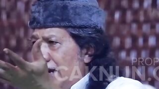 TOMBO ATI CAK NUN