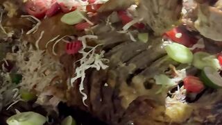 Arabic DumPukht Namken Mutton Gosht