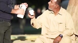 Funny prank video