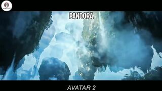AVATAR 2 Explain in Minutes