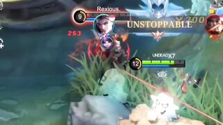 SET BUILD CLAUDE DI META SEKARANG