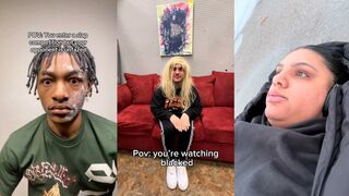 TikTok that left me schock for life.
